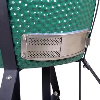 Ceramic Kamado Grill inSPORTline Pasionato 20”
