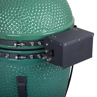 Ceramic Kamado Grill inSPORTline Pasionato 20”
