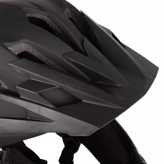Downhill Helmet W-TEC Delgada - Freestyle Blue