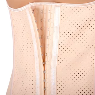 Fitness Corset w/ Shoulder Straps inSPORTline Corsup - Beige