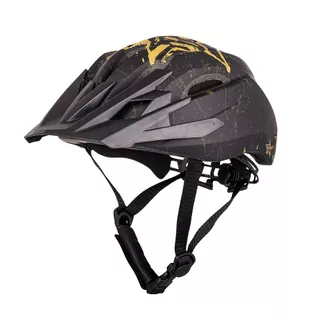 Downhill Helmet W-TEC Delgada - Freestyle Blue