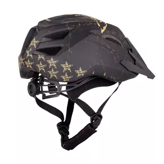 Downhill Helmet W-TEC Delgada - Freestyle Blue