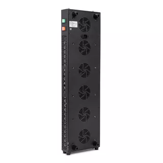 Red LED Light Therapy Panel inSPORTline Brister – 180 LED - Black