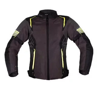 Summer Motorcycle Jacket W-TEC Pelyes