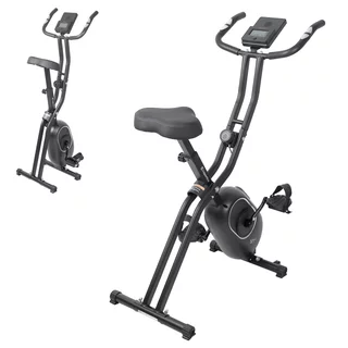 Folding Exercise Bike inSPORTline Xbike Lite