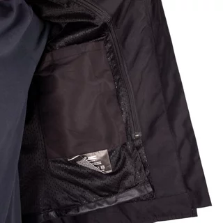 Summer Motorcycle Jacket W-TEC Pelyes - šedá-fluo