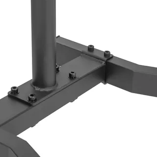 Adjustable Stand w/ Wheels for Red LED Light Therapy Panels inSPORTline Flabor, Klostar & Tugare