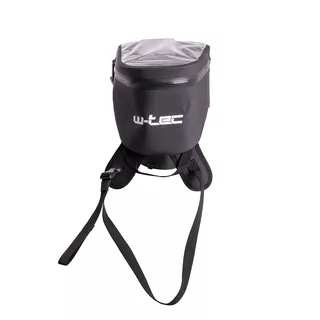 Waterproof Tank Bag W-TEC Meadowz