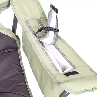 Heated Camping Chair inSPORTline Cadeiro