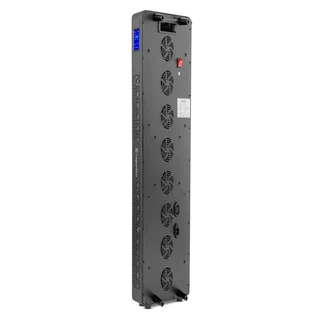 Red LED Light Therapy Panel inSPORTline Klostar – 240 LED
