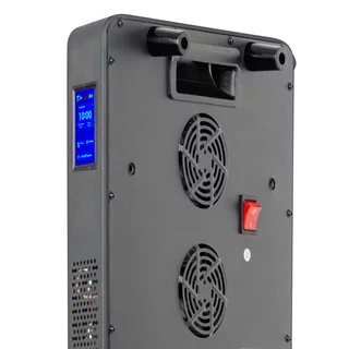 Red LED Light Therapy Panel inSPORTline Klostar – 240 LED