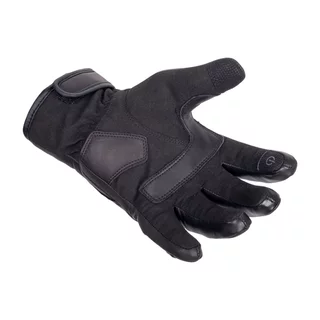 Motorcycle Gloves W-TEC Imoleto - Black