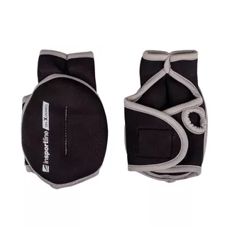 Weighted Gloves inSPORTline ON-X Guanty 2 x 0.5 kg
