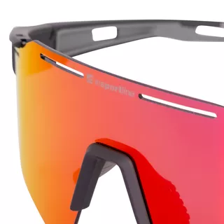 Polarizing and Photochromic Sunglasses inSPORTline Montegallo Black
