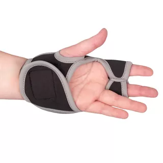Weighted Gloves inSPORTline ON-X Guanty 2 x 0.5 kg