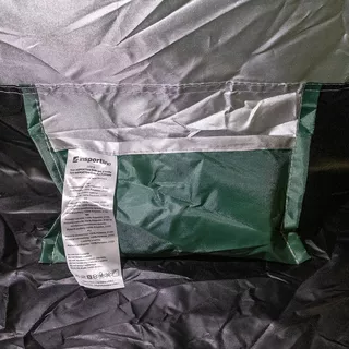 Tent inSPORTline Erdo 200x150x135 cm for 2 people