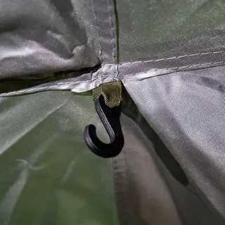 Tent inSPORTline Erdo 200x150x135 cm for 2 people