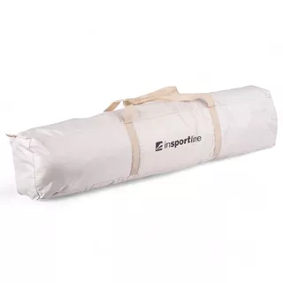 Tent inSPORTline Silvic 220x200x145 cm for 3-4 people