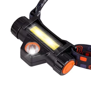 LED Headlamp inSPORTline Lumeria