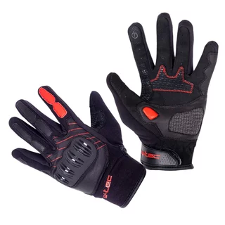 Motorcycle Gloves W-TEC Valelungo