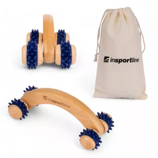 Body Massager inSPORTline Kerung