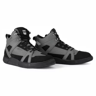 Motorcycle Boots W-TEC Milwook