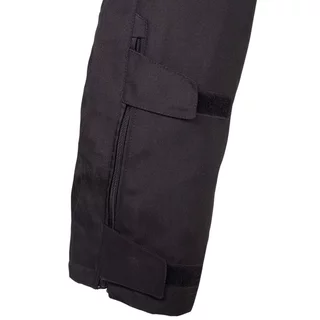 Motorcycle Pants W-TEC Perguso - Black