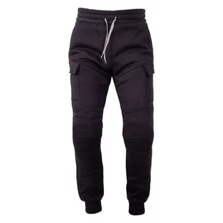 Motorcycle Pants W-TEC Askew - Black
