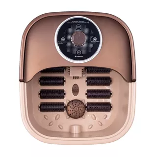 Foot Spa inSPORTline Kubispa