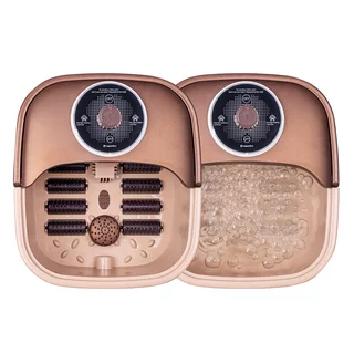 Foot Spa inSPORTline Kubispa EVO