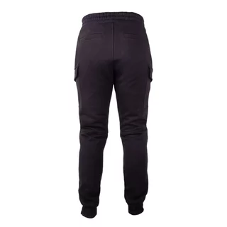 Motorcycle Pants W-TEC Askew - Black