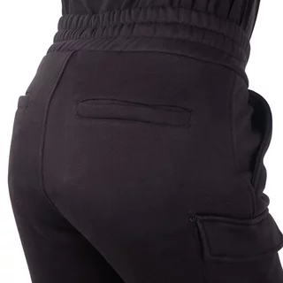 Motorcycle Pants W-TEC Askew - Black