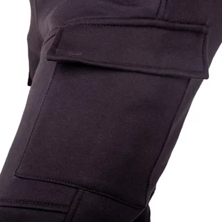 Motorcycle Pants W-TEC Askew - Black