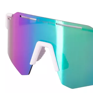 Polarizing and Photochromic Sunglasses inSPORTline Molineto White