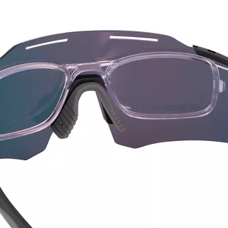 Polarizing and Photochromic Sunglasses inSPORTline Montegallo Black