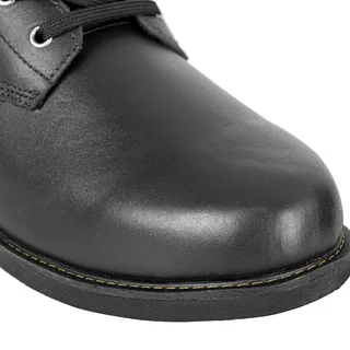 Motorcycle Boots W-TEC Benga - Black