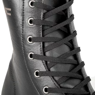 Motorcycle Boots W-TEC Benga - Black