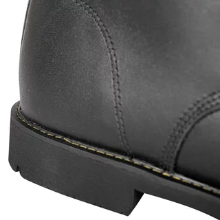 Motorcycle Boots W-TEC Benga - Black
