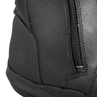 Motorcycle Boots W-TEC Hypron - Black