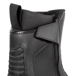 Motorcycle Boots W-TEC Hypron - Black