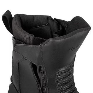 Motorcycle Boots W-TEC Hypron - Black