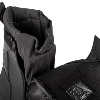 Motorcycle Boots W-TEC Hypron - Black