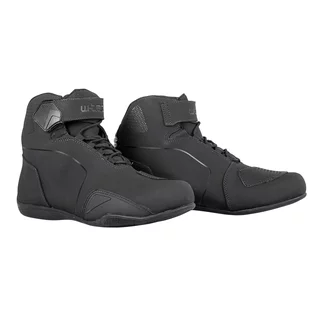 Motorcycle Boots W-TEC Kmaan - Black