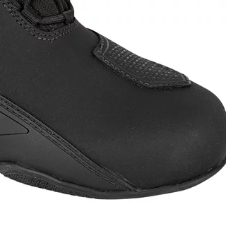 Motorcycle Boots W-TEC Kmaan - Black