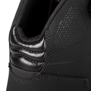 Motorcycle Boots W-TEC Kmaan - Black