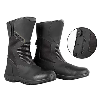 Motorcycle Boots W-TEC Boarto
