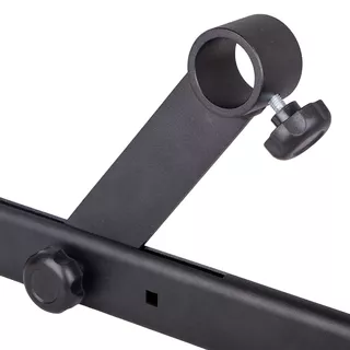 Pull-Up Bar for inSPORTline Wootaline Wall Bars