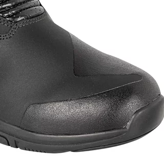 Motorcycle Boots W-TEC Boarto - Black