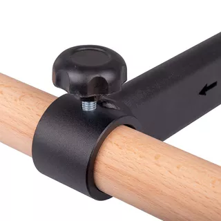 Pull-Up Bar for inSPORTline Wootaline Wall Bars