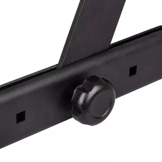 Pull-Up Bar for inSPORTline Wootaline Wall Bars